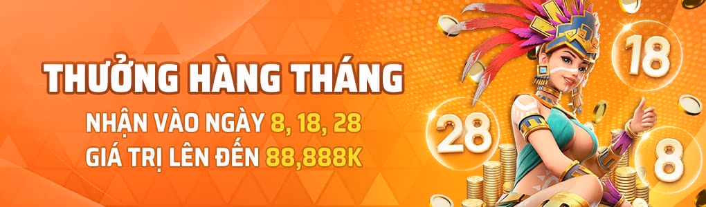 Banner chương trình ưu đãi 88VAN