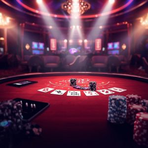 Roulette 88VAN