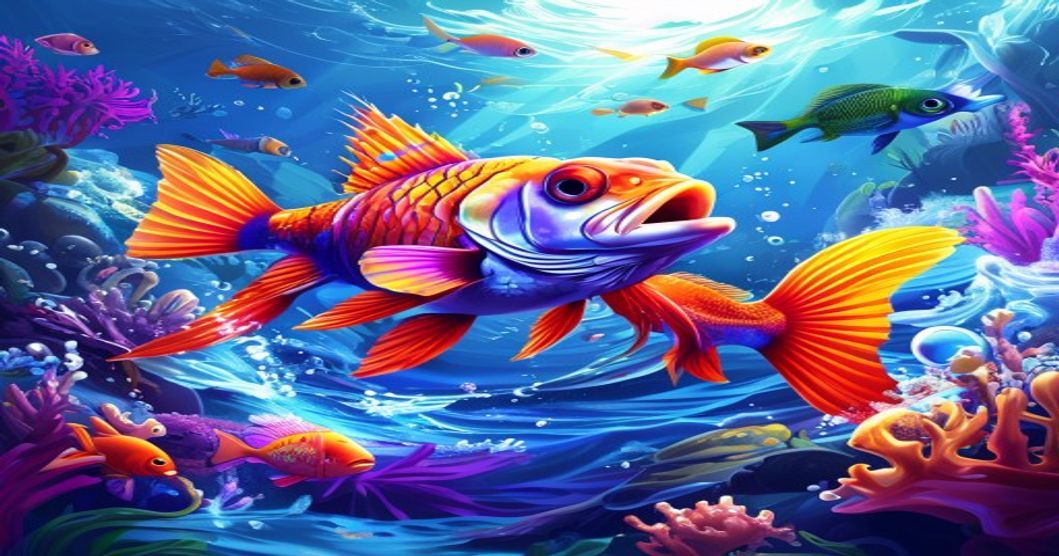 Bắn Cá Đổi Thưởng – Cách Chọn Mức Súng, Hiểu Boss Và Giữ Ngân Sách
